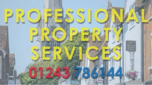 Professional Property Services (Chichester) Limited