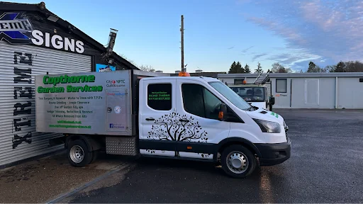 Copthorne Garden Services