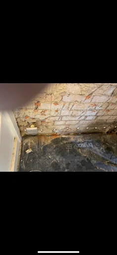 The Damp Company (UK) Ltd