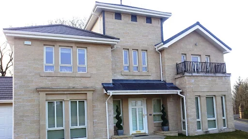 Centiam Home Improvements