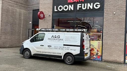 A & G Decorators