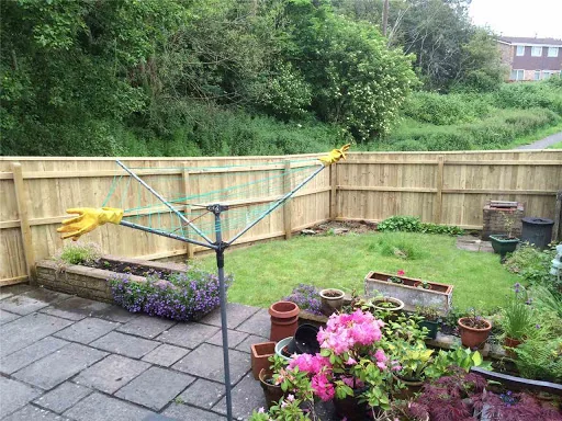 Five Oaks Landscaping