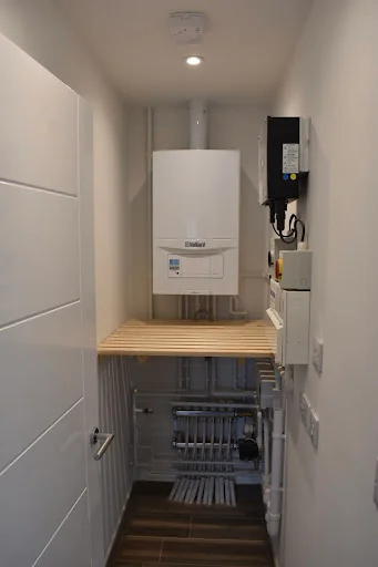 Roy Barrett & Sons Limited