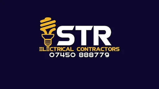 S T R Electrical Contractors