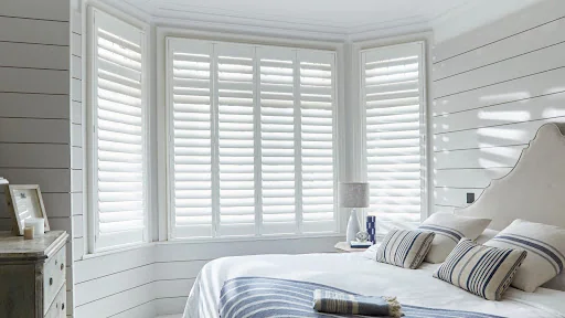 The Window Shutter Company Ltd