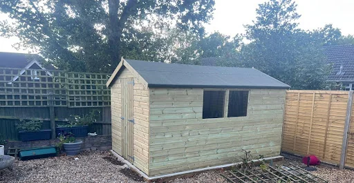 Bob Berry Fencing Limited