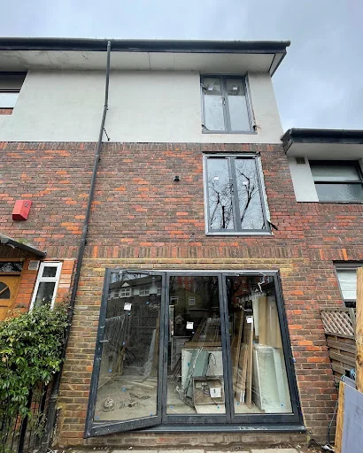 Instaflame Design & Build Ltd