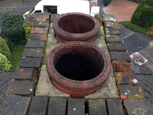 A & J Home Improvements