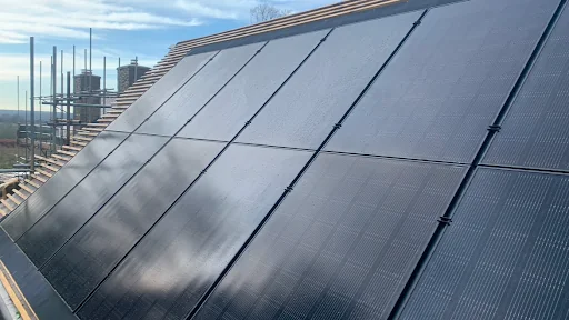 Sphere Energy Solutions Ltd