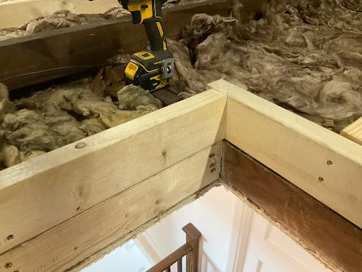 Surrey Loft Installations