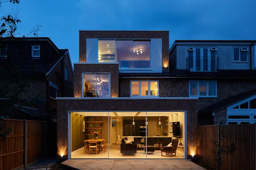 Arek Build & Renovations Ltd