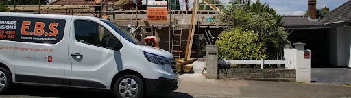 Equipped Building Services