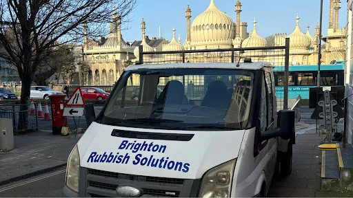 Brighton Rubbish Solutions