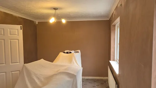 R.Reeds Plastering & Decorating Services
