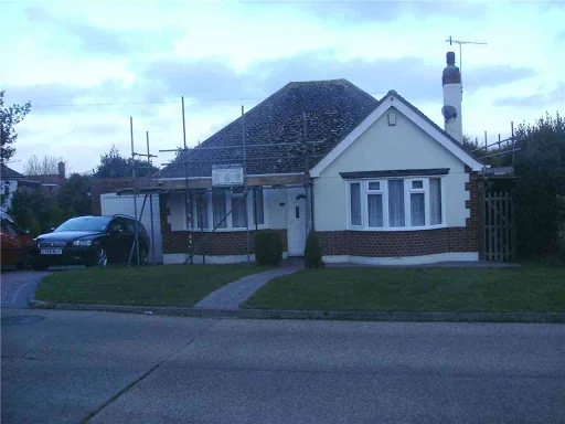 Fullers Roofing (Sussex) Limited