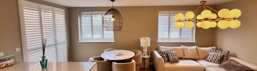 Long Island Shutters Ltd