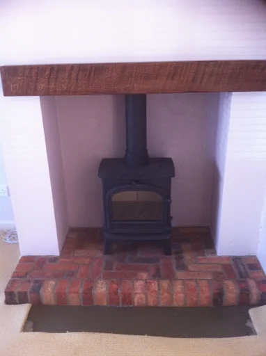 Logon-Woodburners Ltd