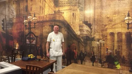 Alan Williams Decorating Services