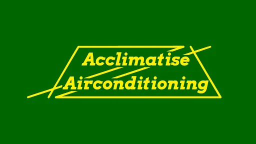 Acclimatise Airconditioning Ltd