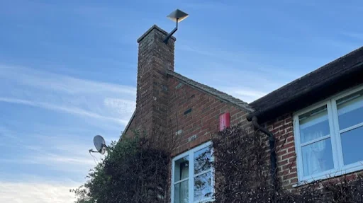 Reading Aerial Services Limited