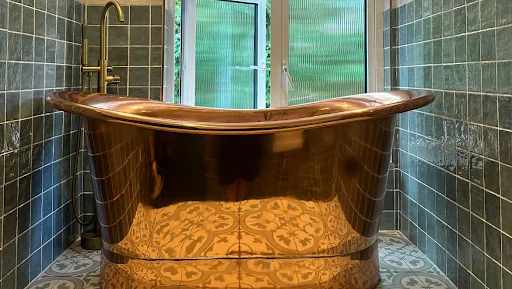 CBS Plumbing & Heating Ltd