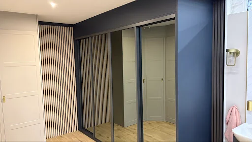 AR Carpentry Installations