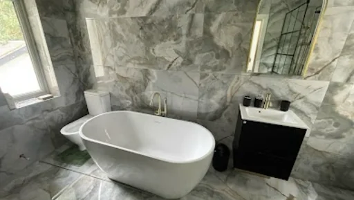 Edwards Tiling Services Ltd