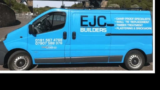 EJC Builders