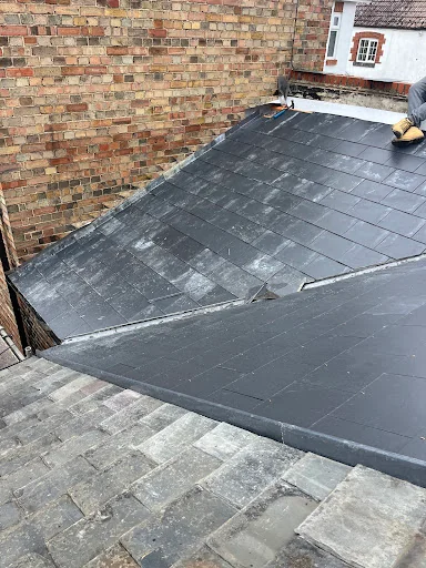 Highcourt Roofing Contractors