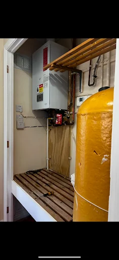 Gas-tech Heating Services (shropshire) Ltd