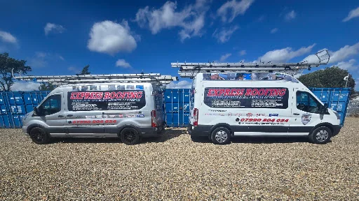 Express Roofing & Guttering