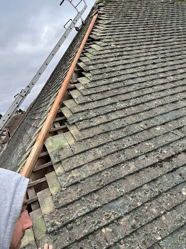 Aqua Roofing