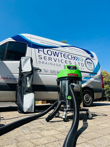 Flowtech Services Ltd