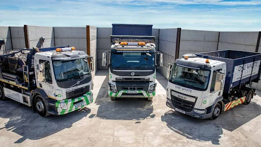 One Waste Clearance Ltd