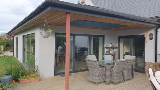 Build South East Ltd