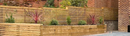 South Surrey Fencing
