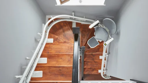 Halton Stairlifts Limited