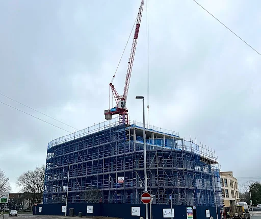 Ultraheat Plumbing And Heating Services Ltd