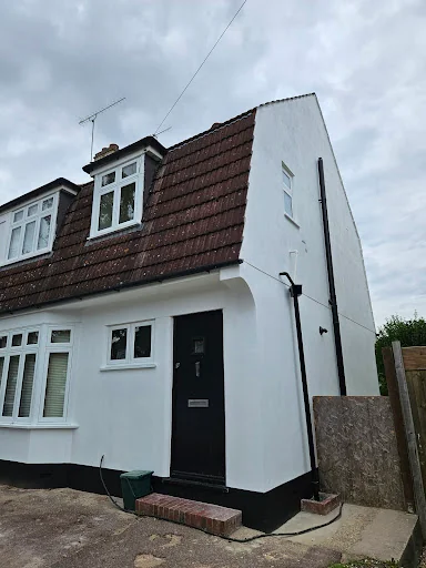 Paul Jones Plastering