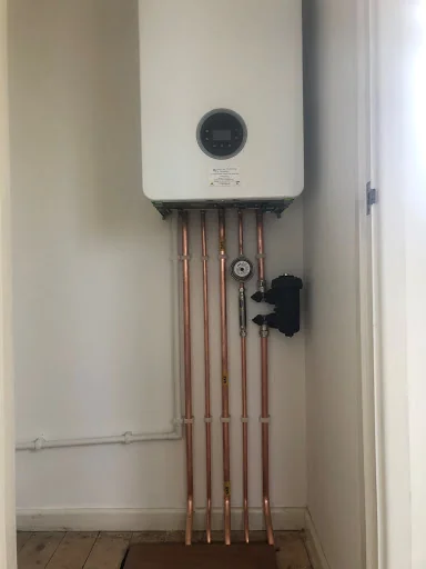 RT Premier Plumbing & Heating