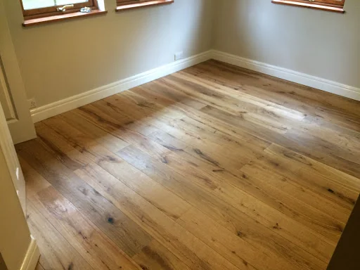 Precise Property Maintenance Ltd