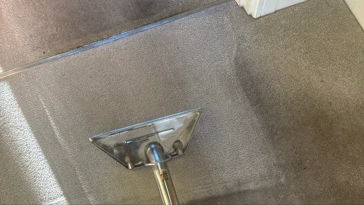 Mark Tait Professional Carpet, Upholstery and Hard Floor Cleaning