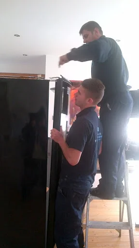 HCS Removals & Storage Company