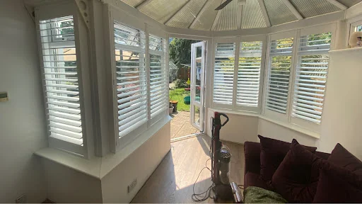 Cannon Curtains Blinds and Canopies Ltd