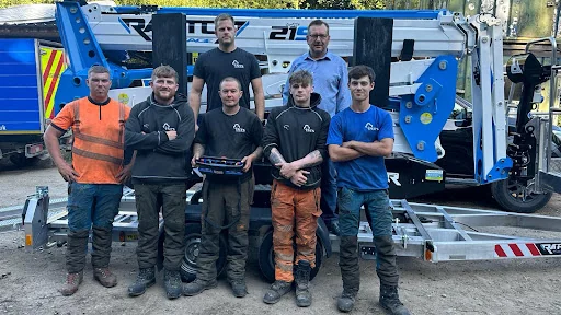 Sussex Tree Specialists