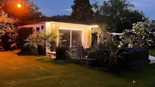 Thorpe Electrical Services