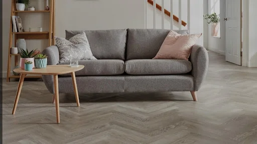 Lillington Carpets & Flooring