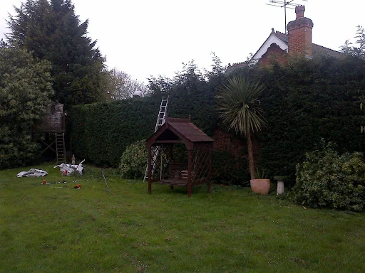 Old England Tree Care