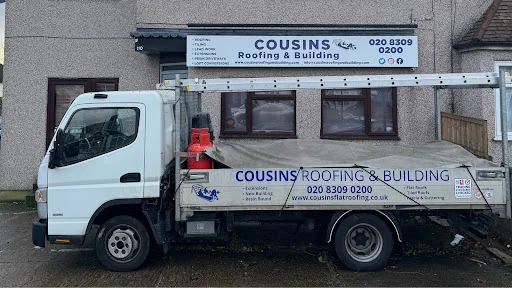 Cousins Roofing & Building services Ltd