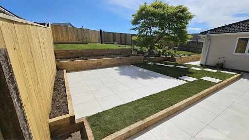 Natural Landscapes Solutions NE